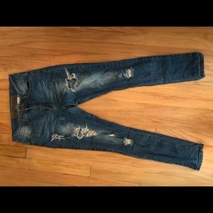 VIP Skinny Jeans 5/6